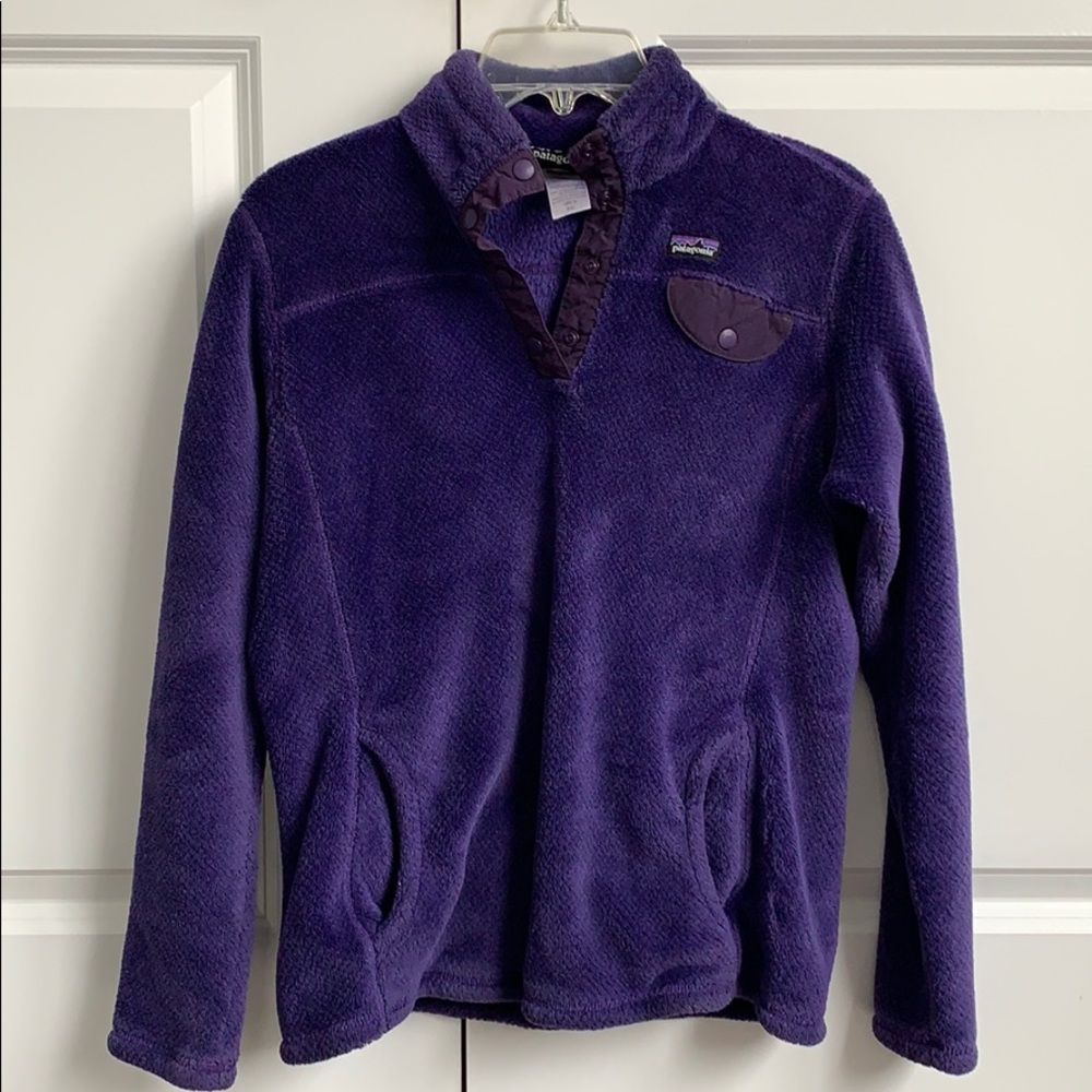 Patagonia pullover
